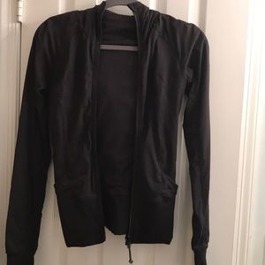 Lulelemon studio jacket